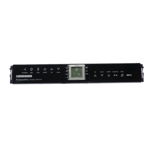 LIEBHERR 612403600 DISPLAY CONTROL BOARDS