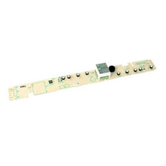 LIEBHERR 613329600 DISPLAY CONTROL BOARDS