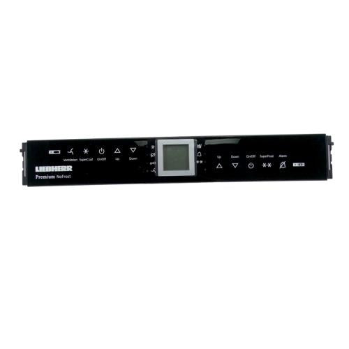 LIEBHERR 612403400 DISPLAY CONTROL BOARDS
