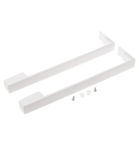 GE APPLIANCES Ge Appliances WR12X48765 Srv Common Handle (1 Pack) AP8069152