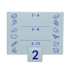 LIEBHERR 743021400 WALL BRACKETS & PARTS