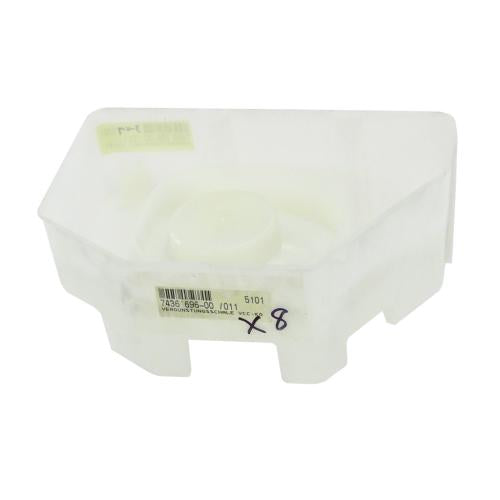 LIEBHERR 743669600 EVAPORATORS & UNIT COOLERS