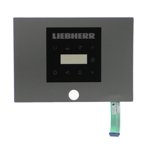 LIEBHERR 773802500 CONTROL & CIRCUIT BOARDS