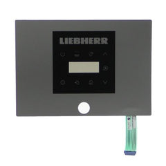 LIEBHERR 773802500 CONTROL & CIRCUIT BOARDS