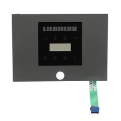 LIEBHERR 773802700 AIR CLEANER REPLACEMENT PARTS