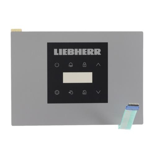 LIEBHERR 773953700 CONTROL & CIRCUIT BOARDS