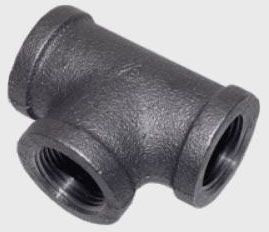 BRAMEC 17299 PIPE FITTINGS