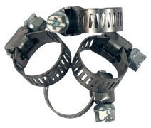BRAMEC 6204 TWO EAR CLAMPS