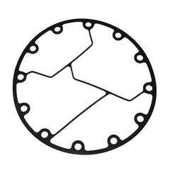 CARRIER 09RA1271223 AIR CLEANER REPLACEMENT PARTS
