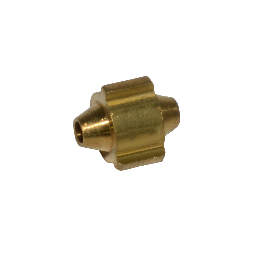 CARRIER EA52PH106 EXPANSION VALVE ORIFICES