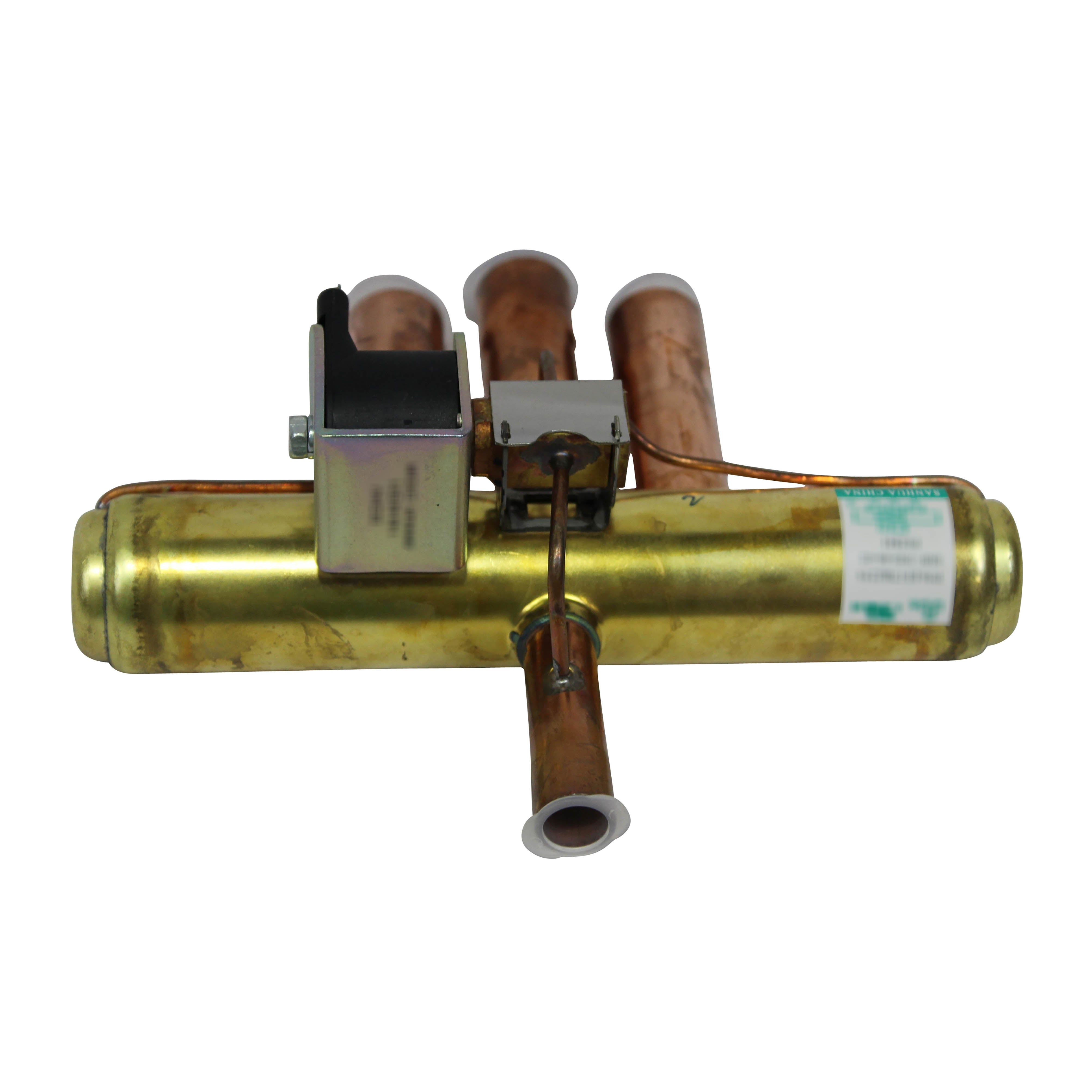 CARRIER EF17BZ255 REVERSING VALVES