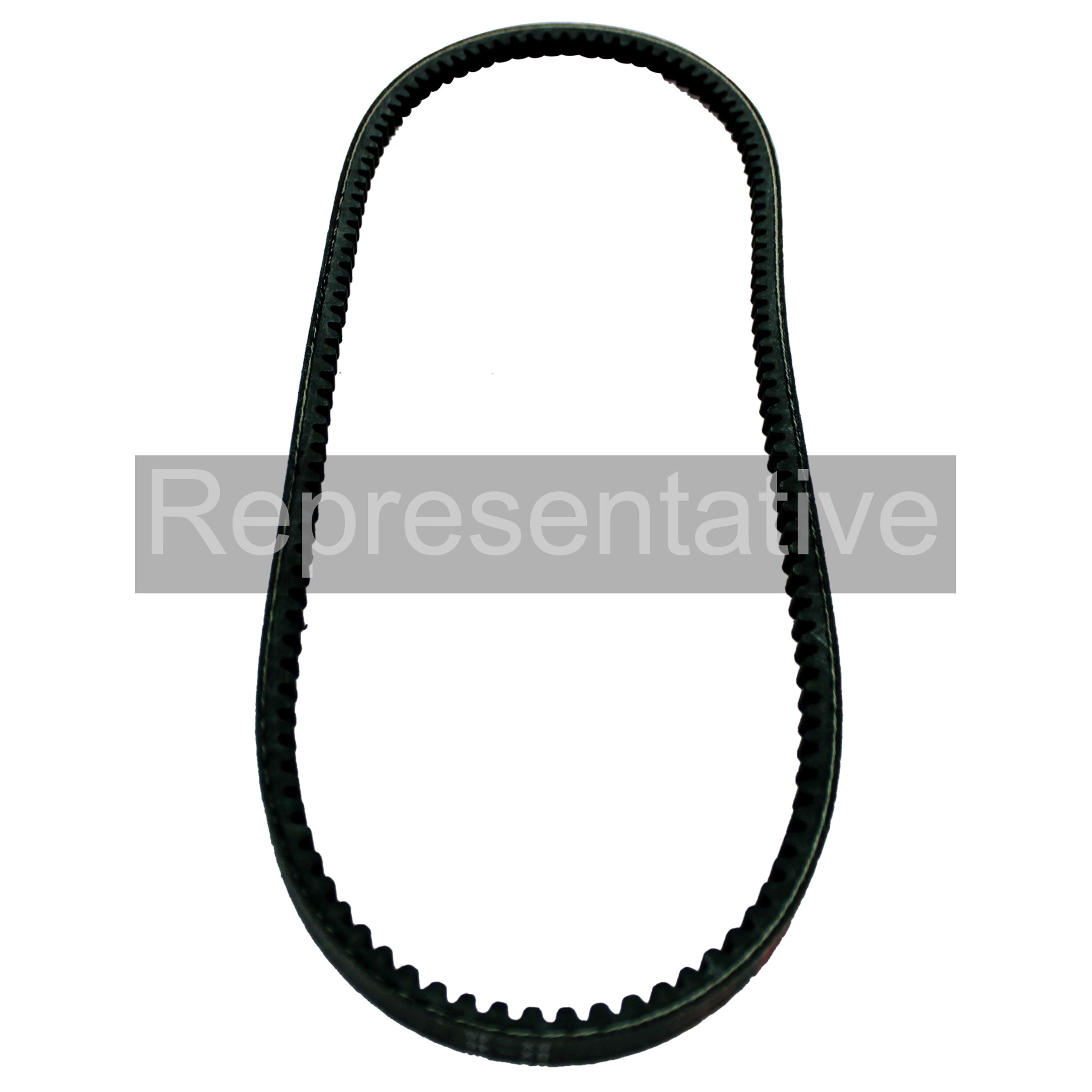 CARRIER KR28BF043 BELTS