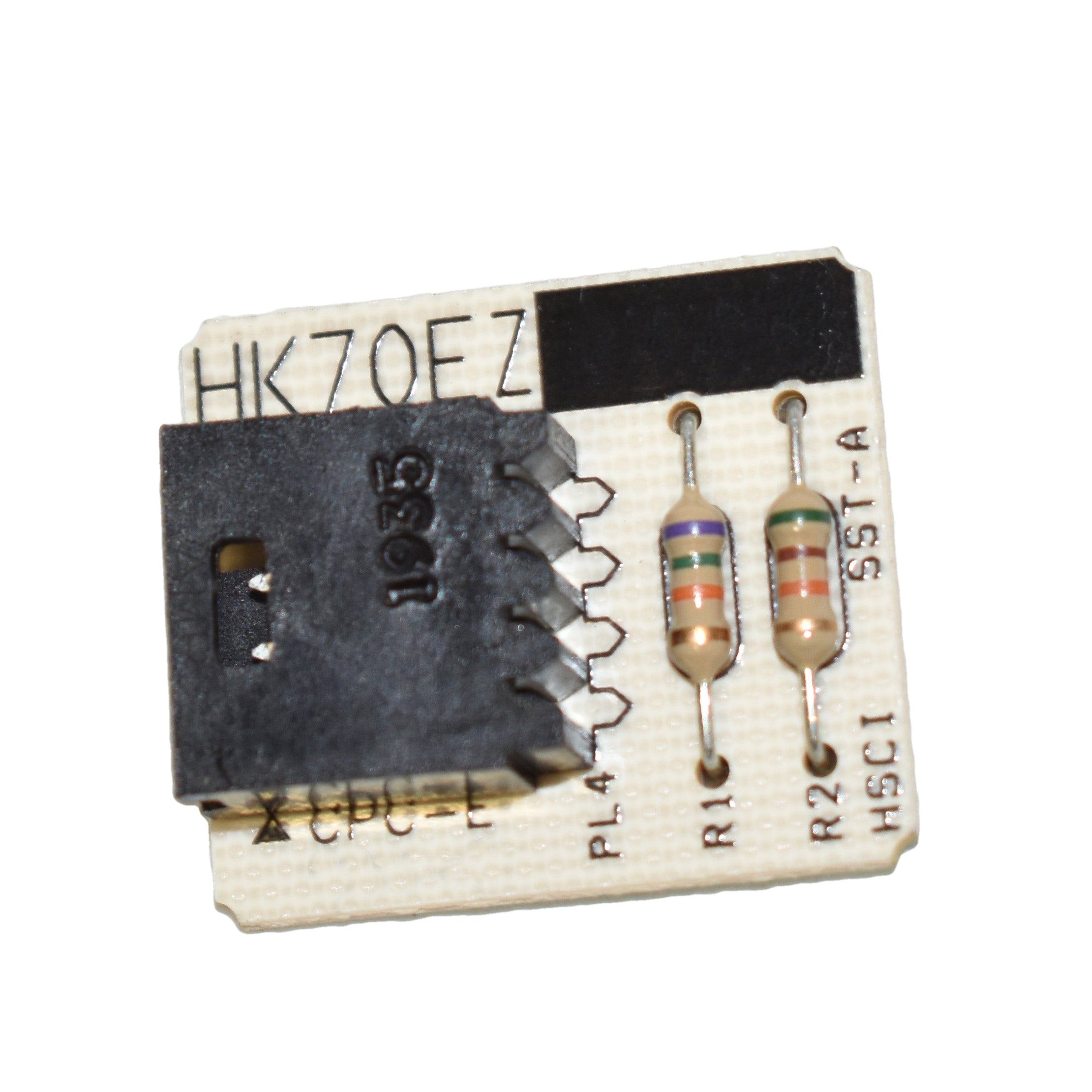CARRIER HK70EZ134 CONTROL BOARDS