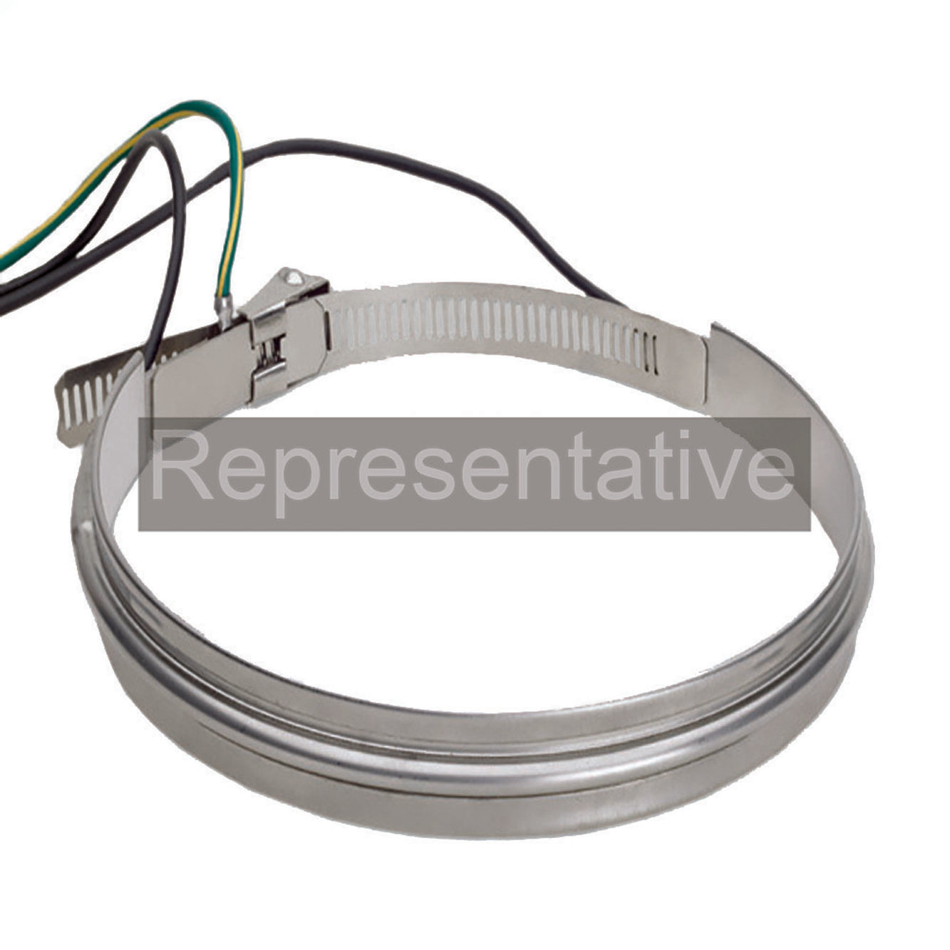 CARRIER HT32CH758 CRANKCASE HEATERS