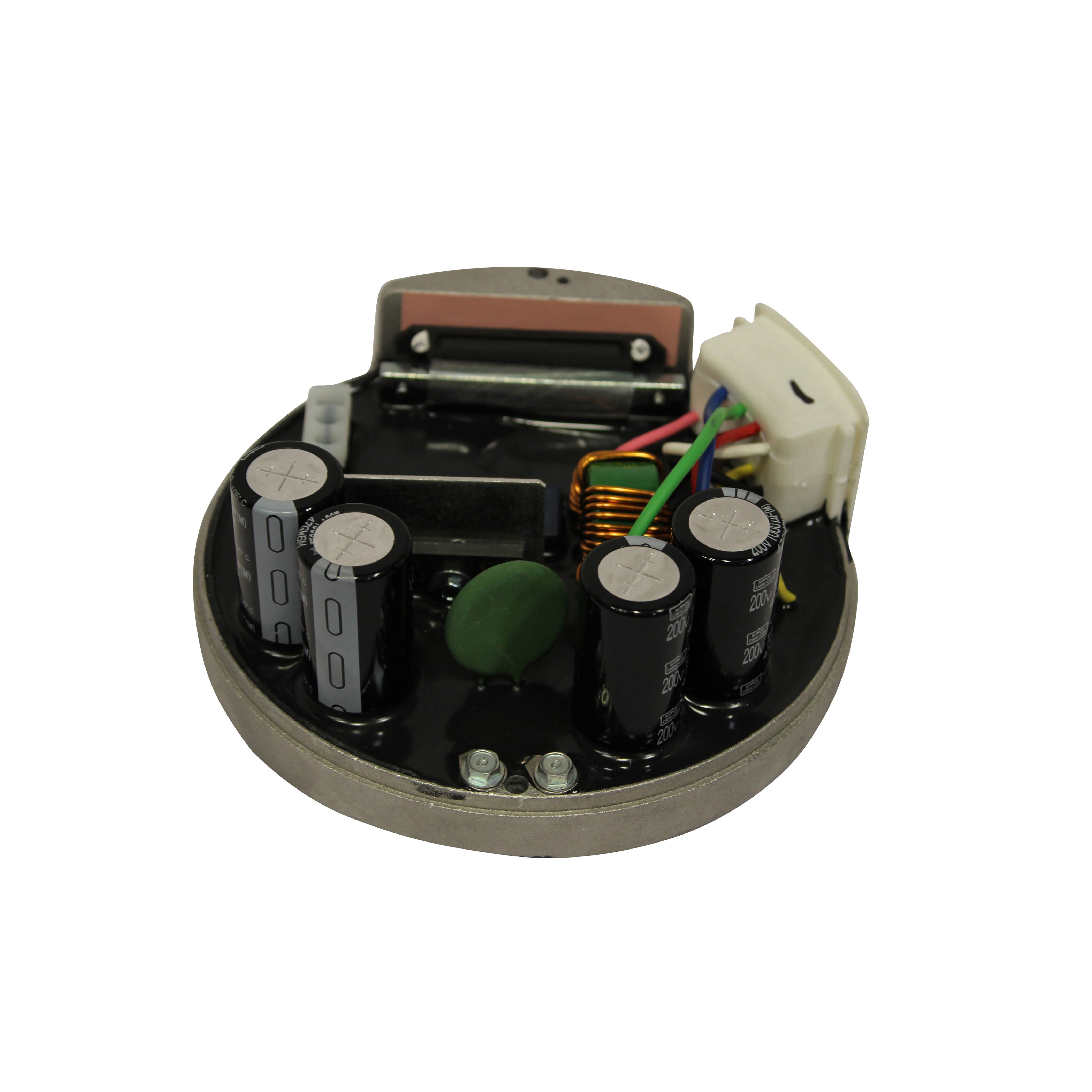 CARRIER HK52ER242 FAN CONTROL BOARDS