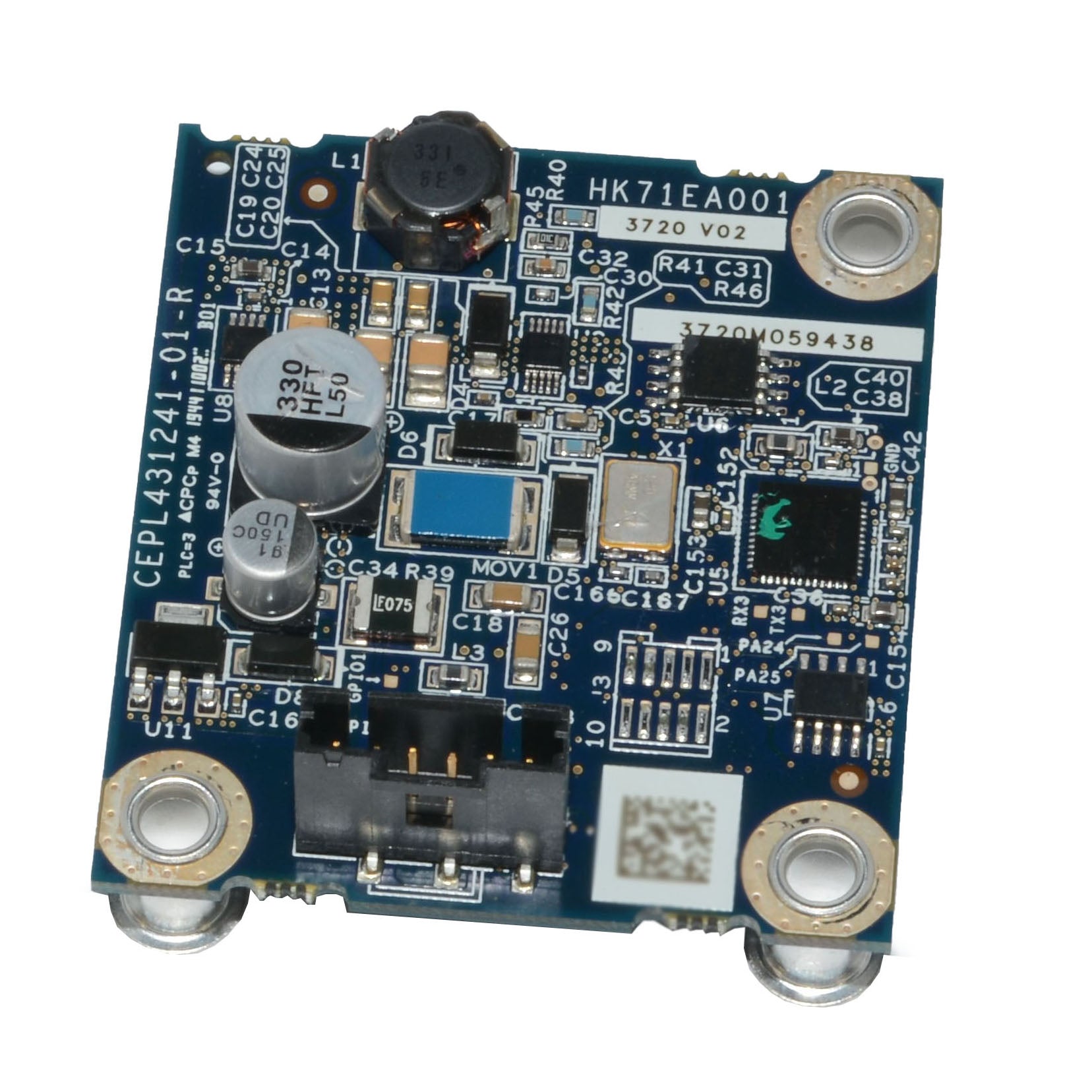 CARRIER HK71EA001 CONTROL BOARDS