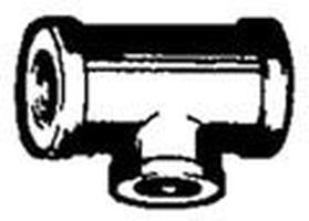 CURTIS M-101KFF PIPE FITTINGS