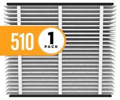 RESEARCH PRODUCTS 510 AIR CLEANER REPLACEMENT PARTS