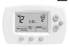 HONEYWELL TH6110D1005/U THERMOSTATS