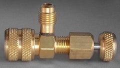 RITCHIE ENGINEERING 18993 GAS VALVES