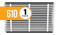 RESEARCH PRODUCTS 610 AIR CLEANER REPLACEMENT PARTS