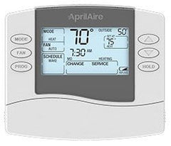 RESEARCH PRODUCTS 8463 THERMOSTATS