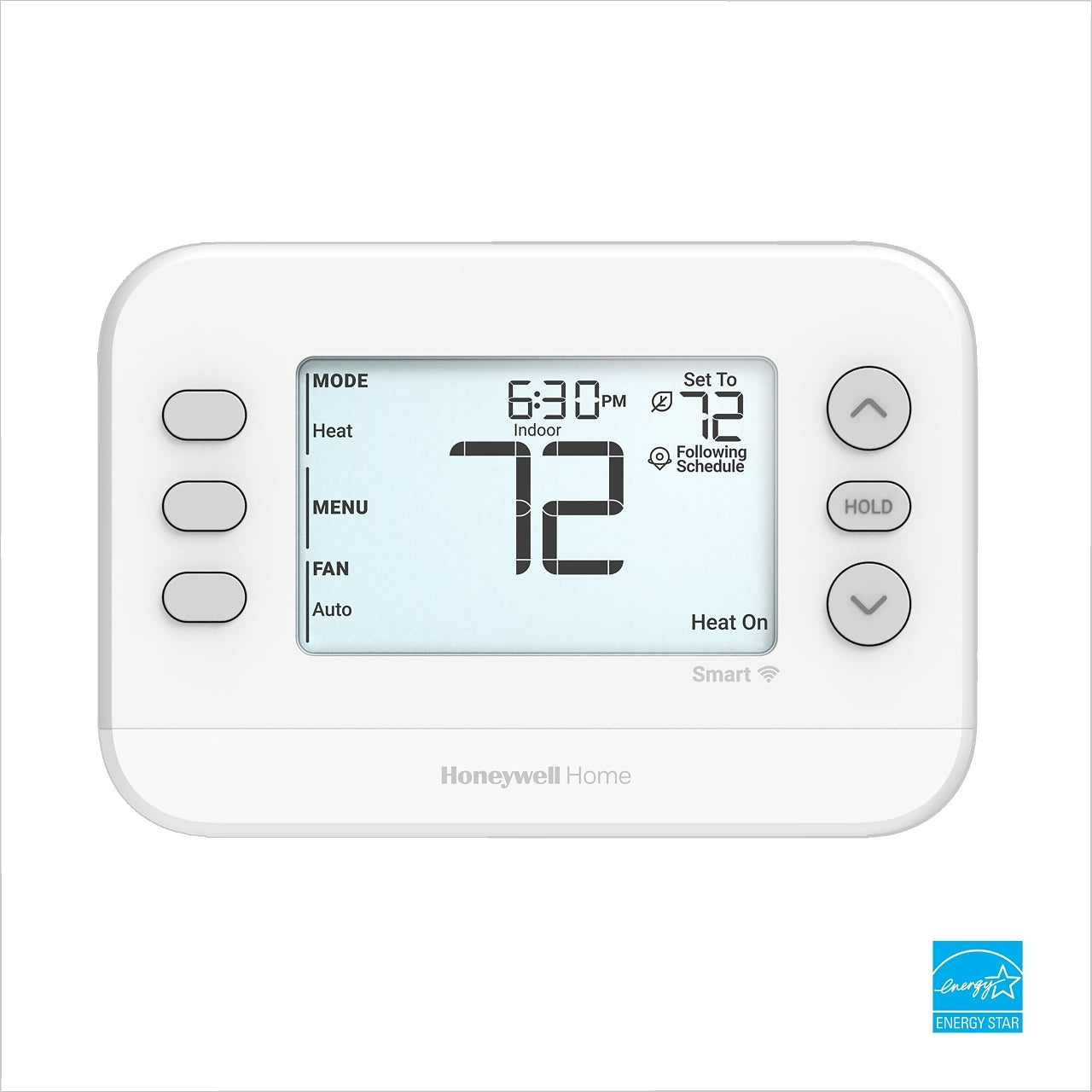 HONEYWELL TH2320WF4010 WIFI & SMART THERMOSTATS