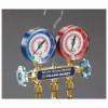 RITCHIE ENGINEERING 42024 MANIFOLDS & GAUGES