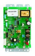 HONEYWELL PS1201B25/U AIR CLEANER REPLACEMENT PARTS