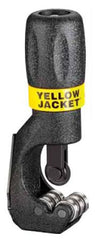 RITCHIE ENGINEERING 60101 PIPE & TUBING CUTTERS