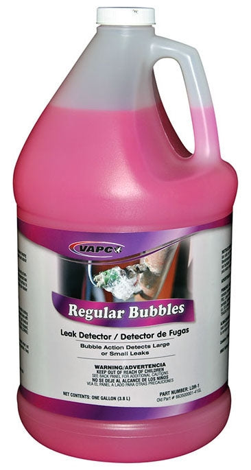 VAPCO PRODUCTS LDR-1 REFRIGERANT LEAK DETECTORS
