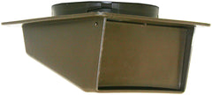 BUILDERS BEST 111805 ROOF VENTS