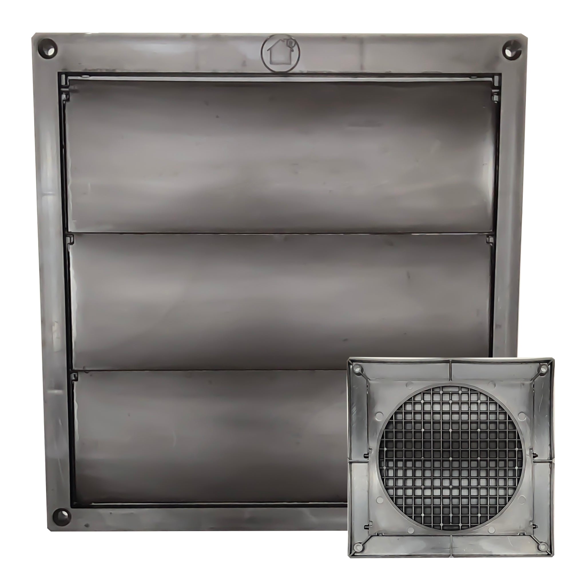 BUILDERS BEST 110843 AIR VENTS
