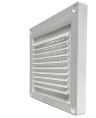 BUILDERS BEST 110754 AIR VENTS