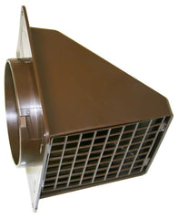BUILDERS BEST 111384 AIR VENTS
