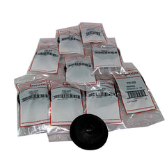 CARRIER P251-0058 RAIN SHIELDS