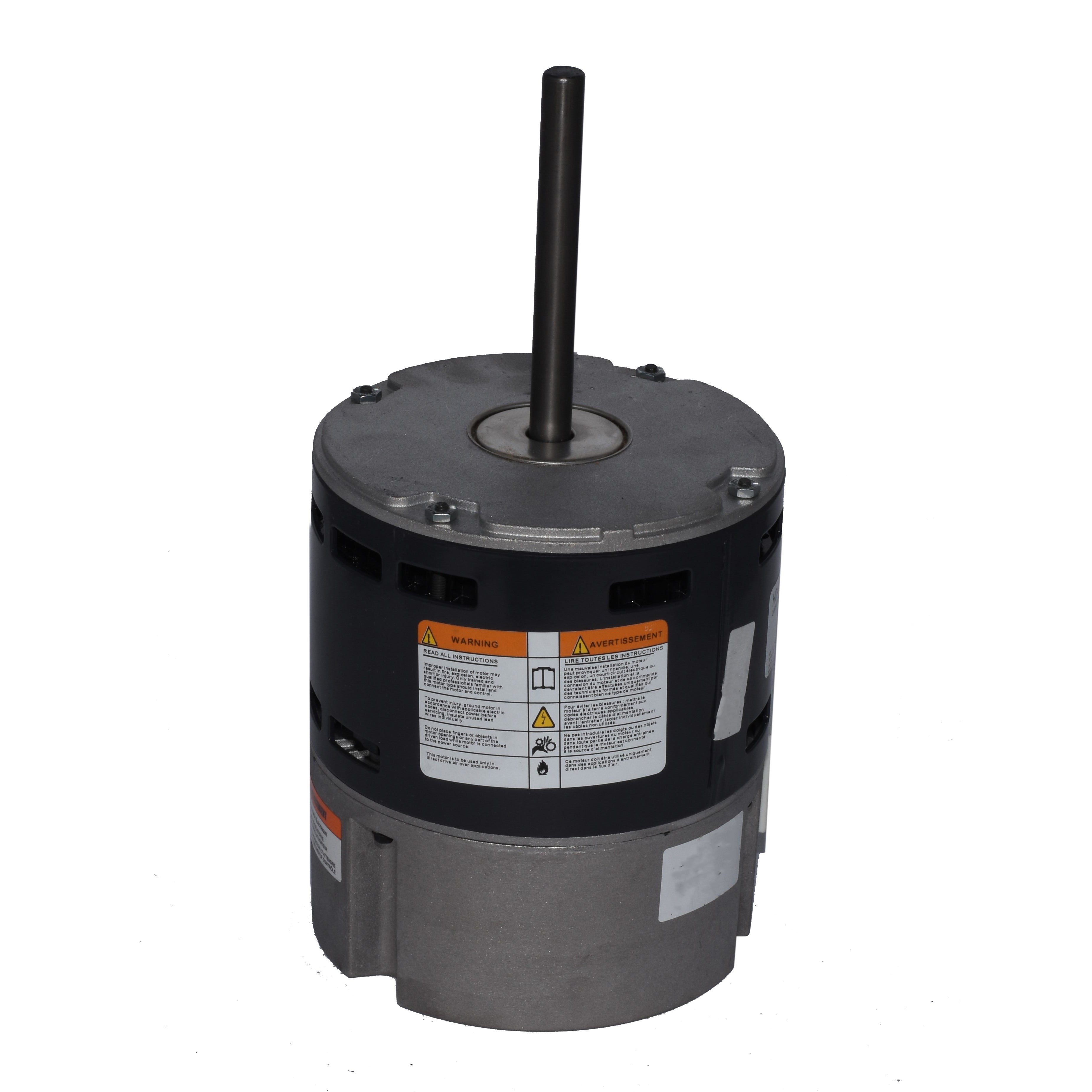 CARRIER HD44AM235 AIR BLOWERS