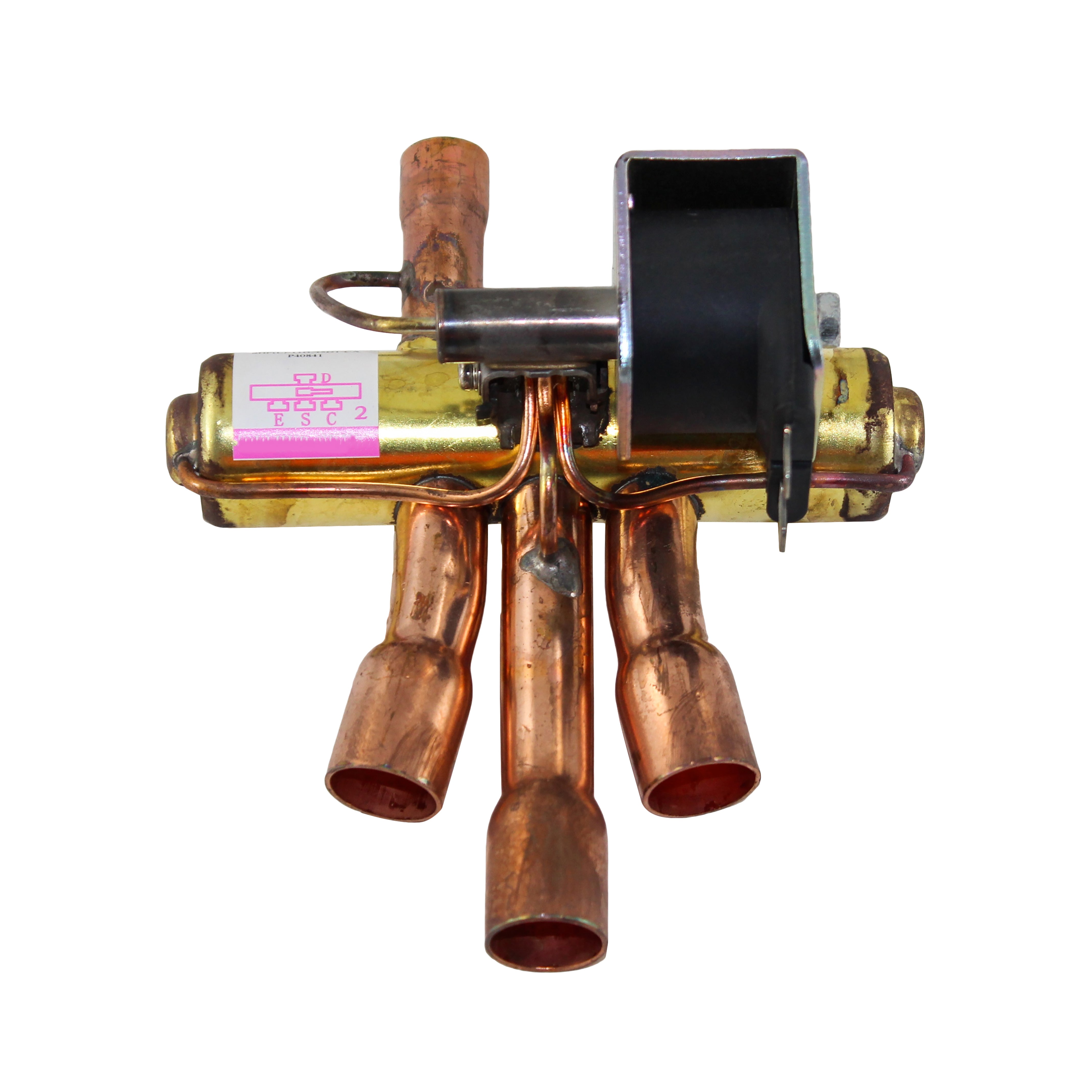 CARRIER EF17BZ116 REVERSING VALVES