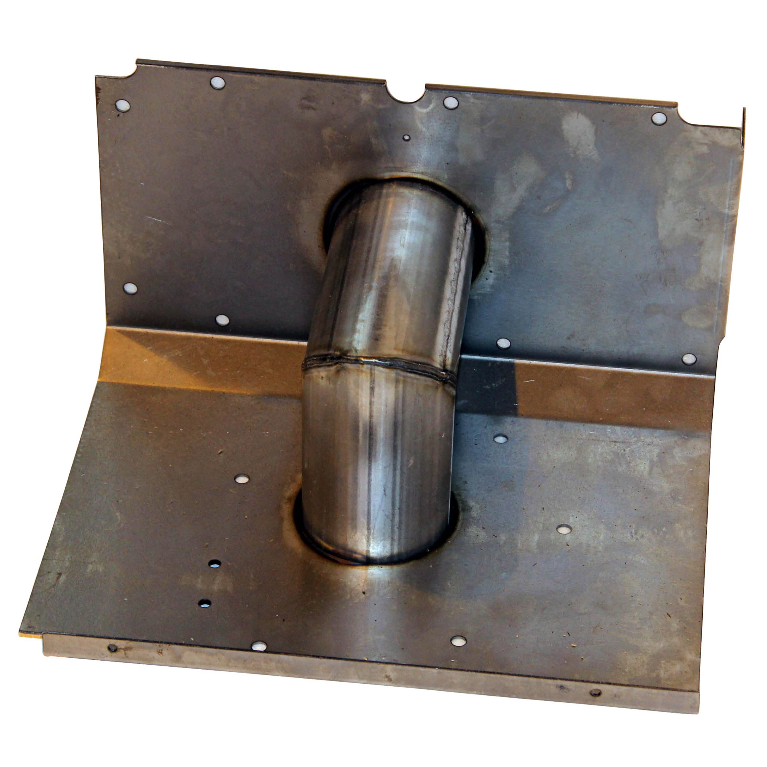 CARRIER 50DK400815 FLUE EXHAUST BLOWERS