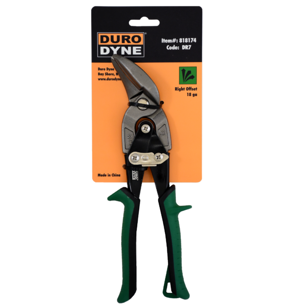 DURO DYNE 818174 SNIPS, SCISSORS & SHEARS