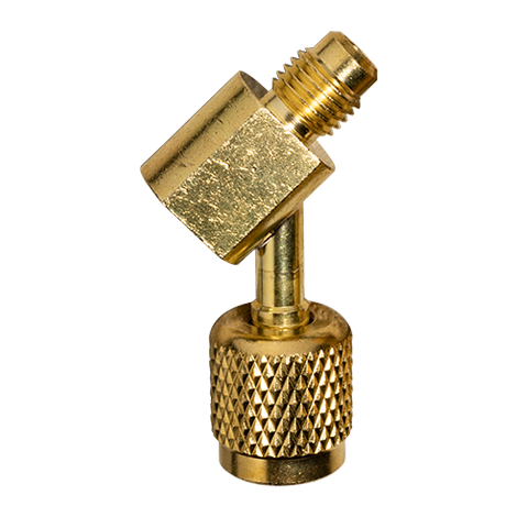 FIELDPIECE RHCM45 PIPE FITTINGS