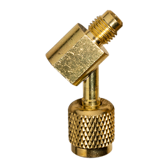 FIELDPIECE RHCM45 PIPE FITTINGS