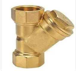 EVERFLOW 105T100-NL PIPE FITTINGS