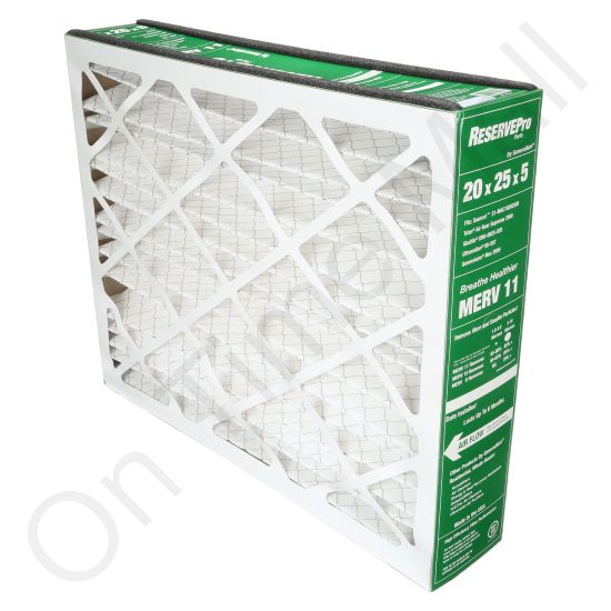 GENERAL FILTERS 4551 AIR FILTERS