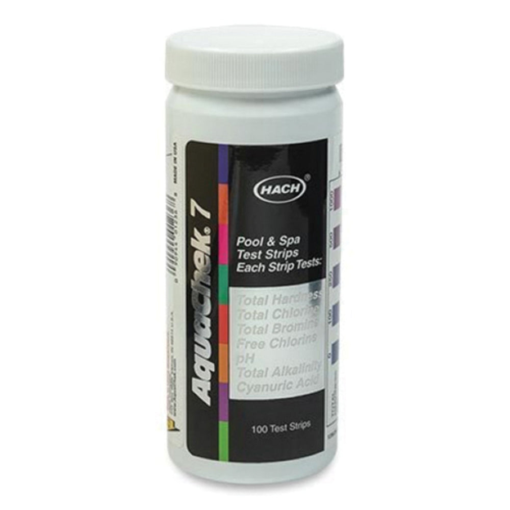 HACH COMPANY 551236 AIR FILTERS