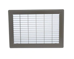 HART & COOLEY 11912 SUPPLY AIR GRILLES
