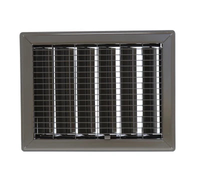 HART & COOLEY 10642 REGISTERS