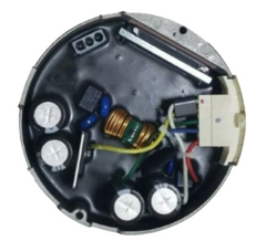 GOODMAN 0131F00325SC MOTOR PARTS