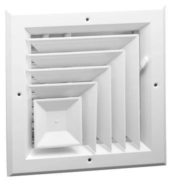 HART & COOLEY 50724 DIFFUSERS