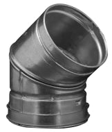 HART & COOLEY 16408 B-VENTS